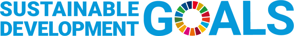 SDG's Logo